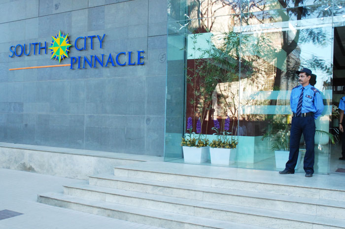 MBC at South City Pinnacle